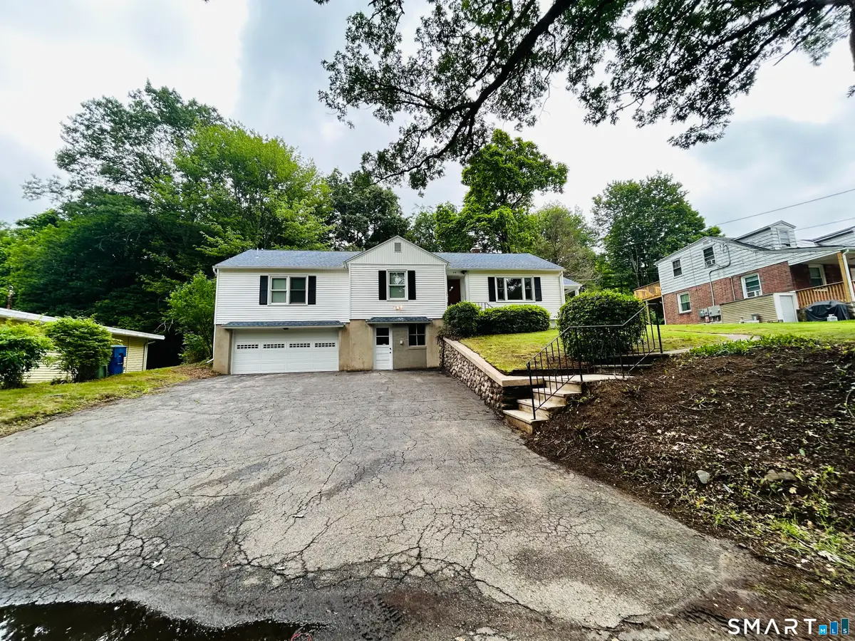 94 Farrell Road, Waterbury, CT 06706 - #1