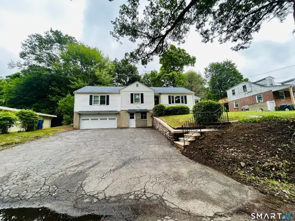 94 Farrell Road, Waterbury, CT 06706