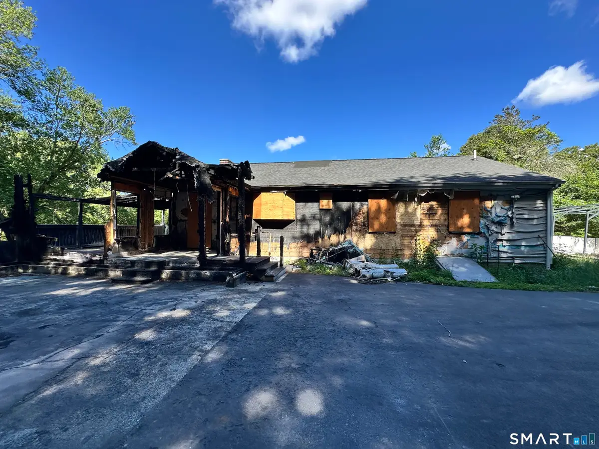 Address Withheld By Seller, Plainfield, CT 06374 - #1