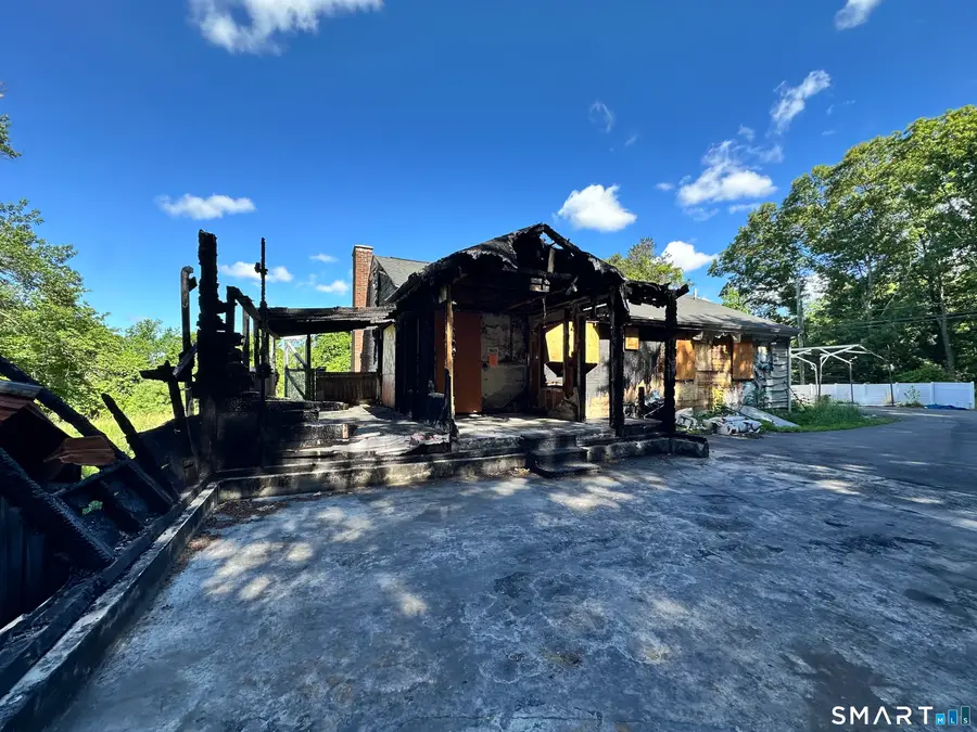 Address Withheld By Seller, Plainfield, CT 06374 - #2