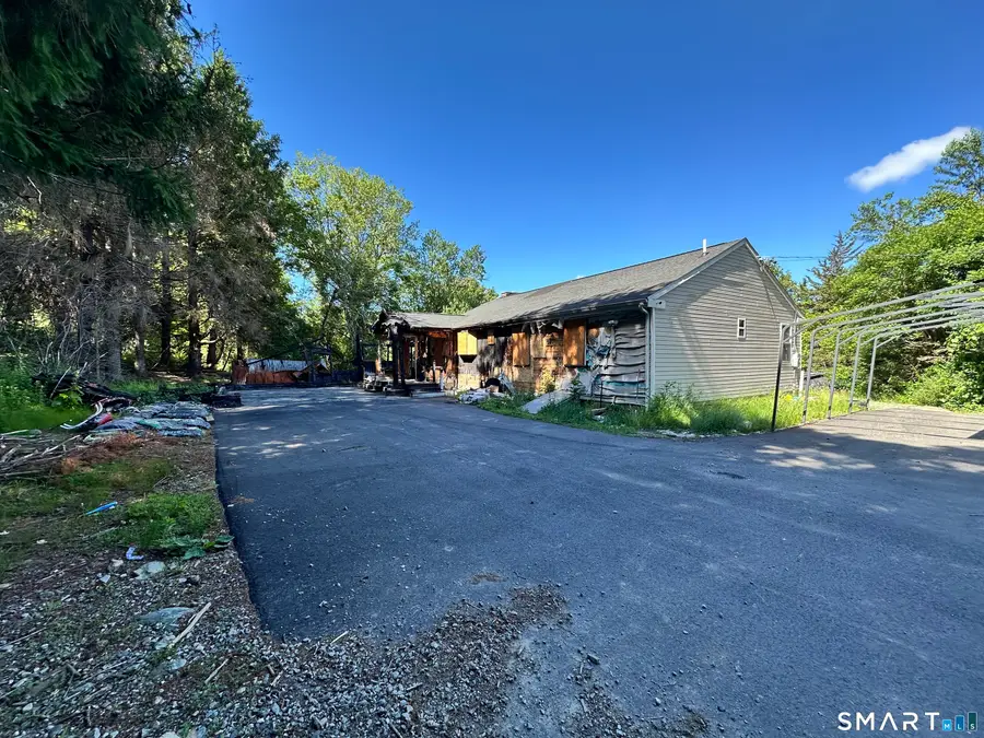 Address Withheld By Seller, Plainfield, CT 06374 - #3