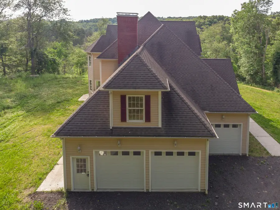 501 Taylor Hill Road, Griswold, CT 06351 - #3