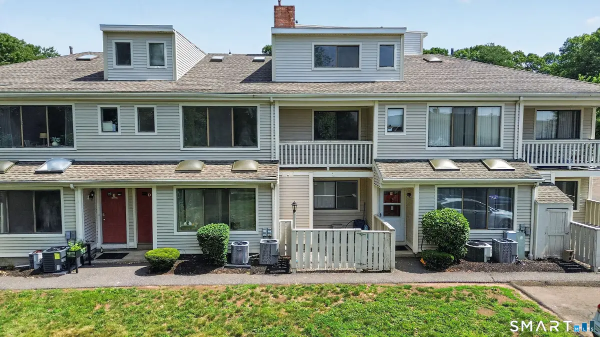 471 Whalley Avenue #D, New Haven, CT 06511 - #1
