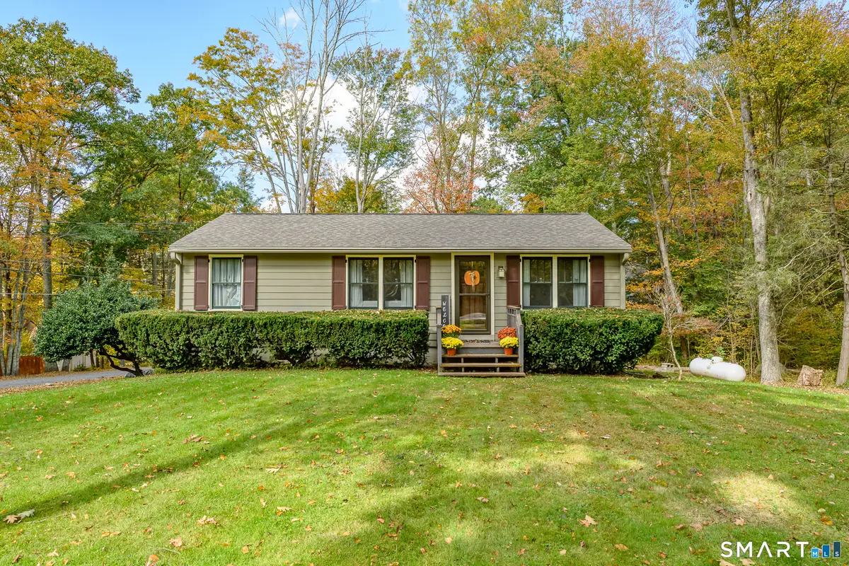 1629 Route 171, Lake Bungee, CT 06282 - #1