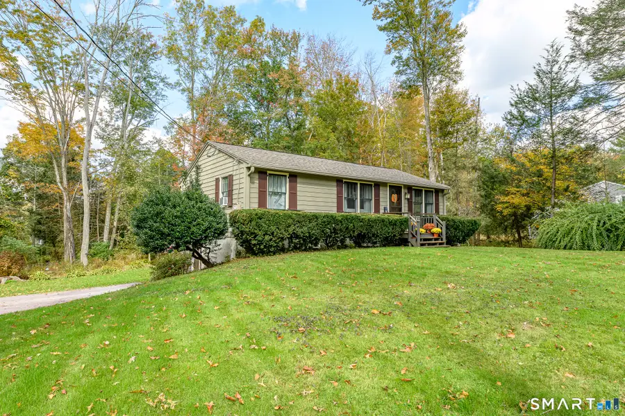1629 Route 171, Lake Bungee, CT 06282 - #2