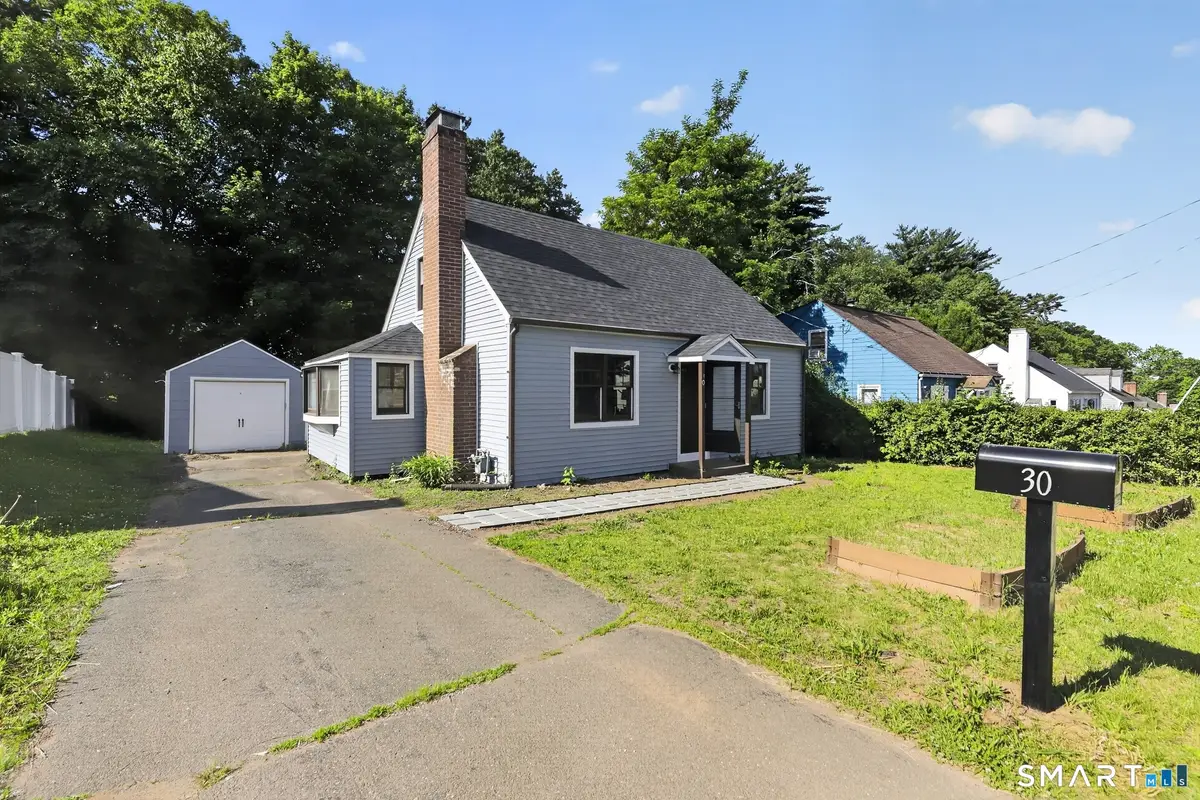 30 Jarvis Road, Manchester, CT 06040 - #1