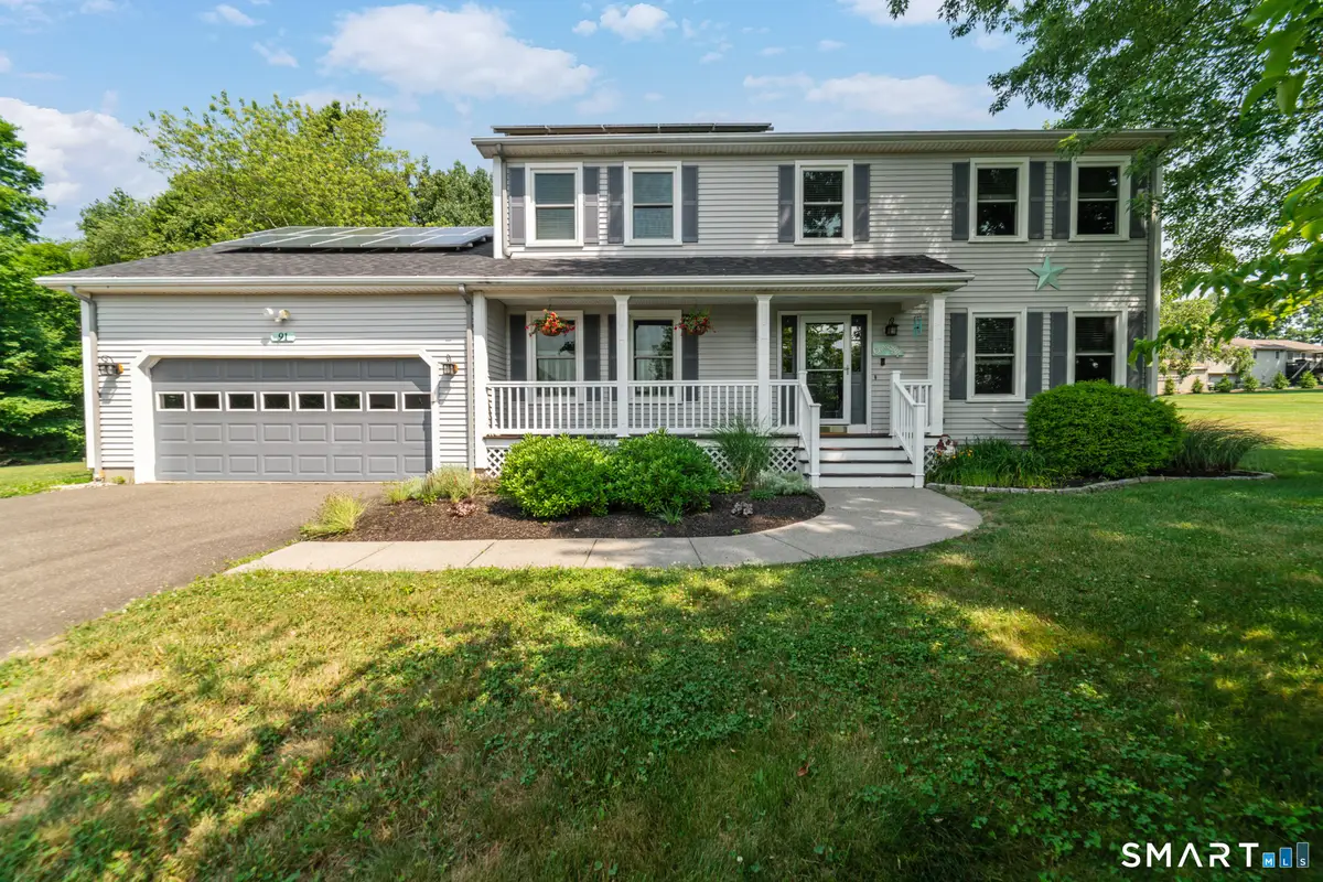 91 Ford Street, Ansonia, CT 06401 - #1