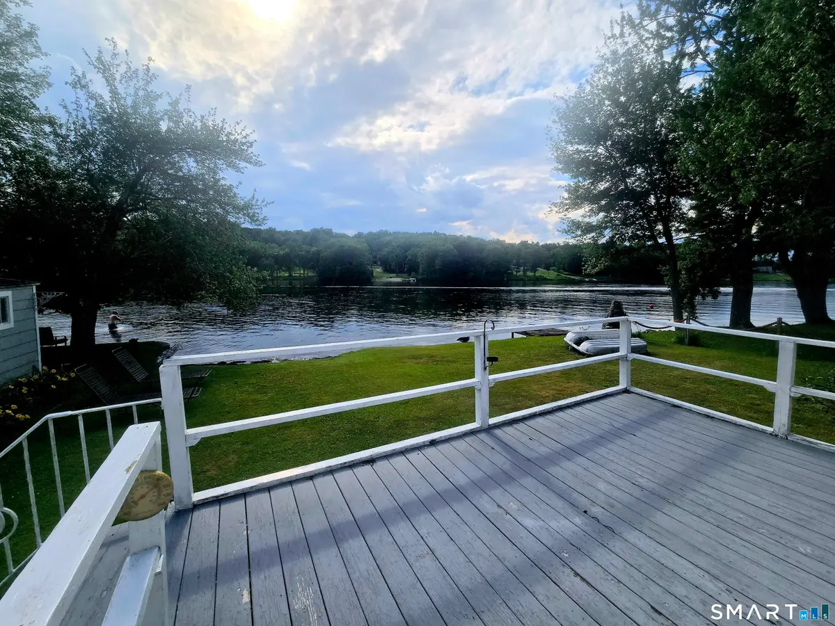 12 Loyola Rd Extension, Woodstock, CT 06281 - #1