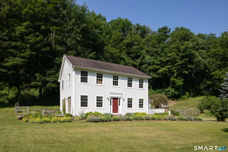 11 Prospect Mountain Road, Salisbury, CT 06068 - #2