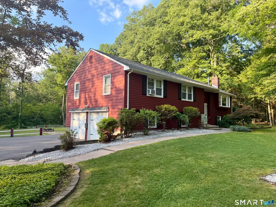 50 Copper Hill Road, Granby, CT 06035 - #3
