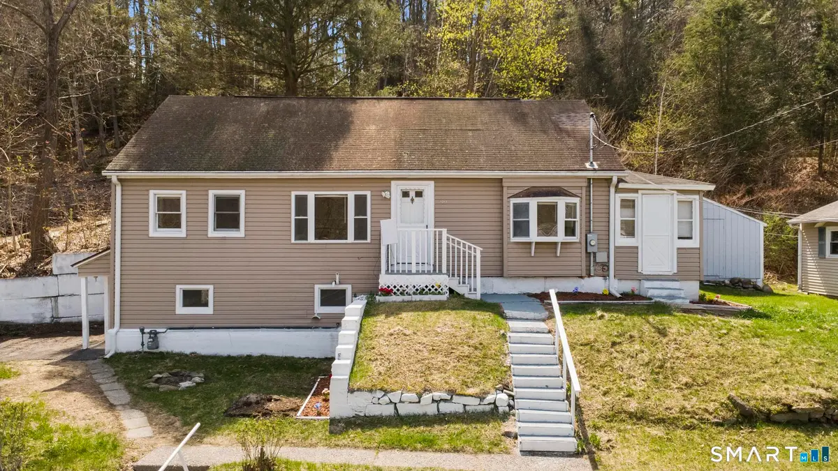 99 Pine Hill Road, Thomaston, CT 06787 - #1