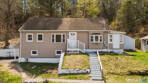 99 Pine Hill Road, Thomaston, CT 06787