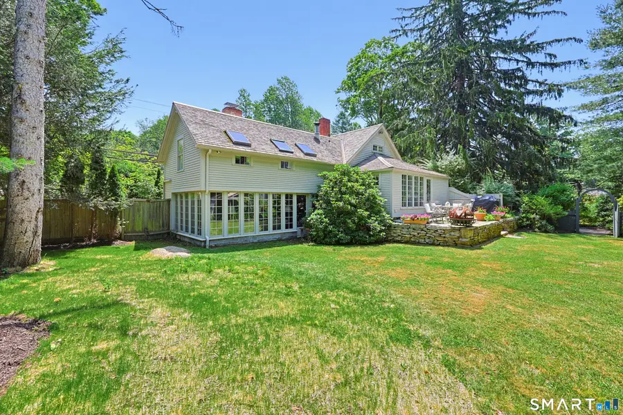 302 Route 81, Killingworth, CT 06419 - #3