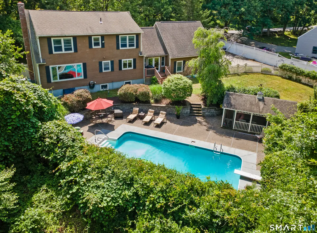 182 Stawicki Road, Thompson, CT 06255 - #1
