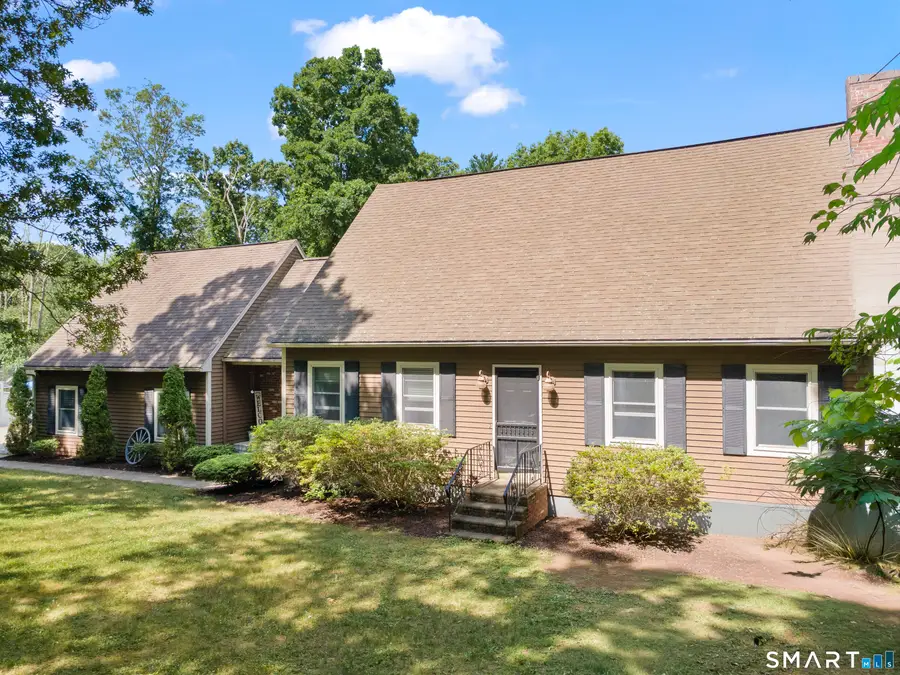 182 Stawicki Road, Thompson, CT 06255 - #2