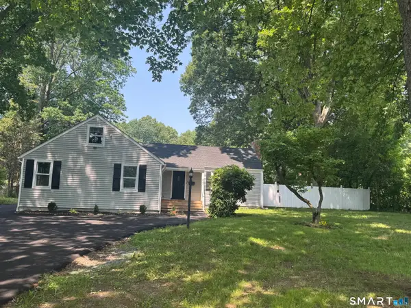 822 Slater Road, New Britain, CT 06053