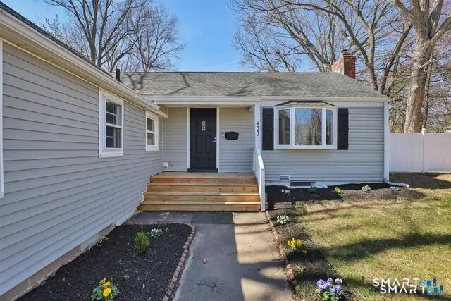 822 Slater Road, New Britain, CT 06053 - #3