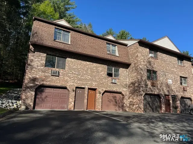 143 Pine Hill Road #2E, Thomaston, CT 06787 - #1