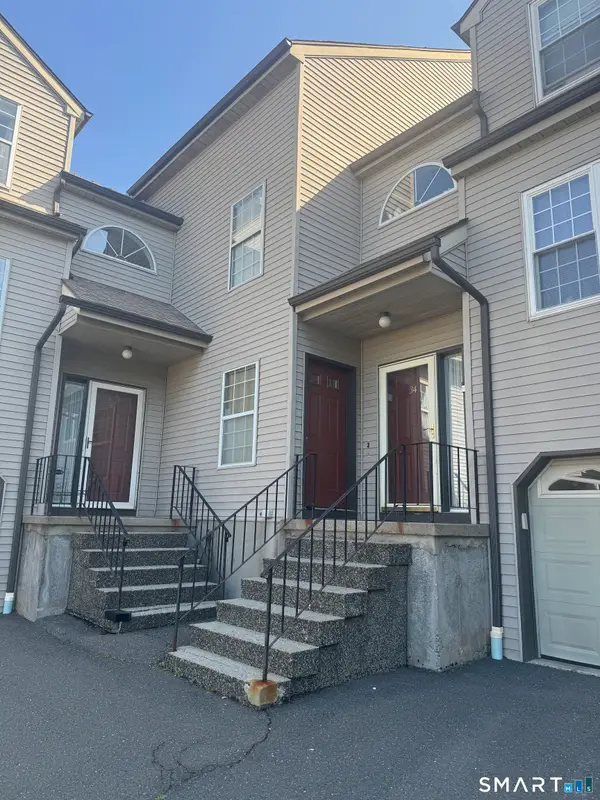782 Oronoke Road #32, Waterbury, CT 06708