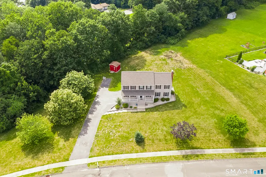 39 Old Farm Road, Terryville, CT 06786 - #2