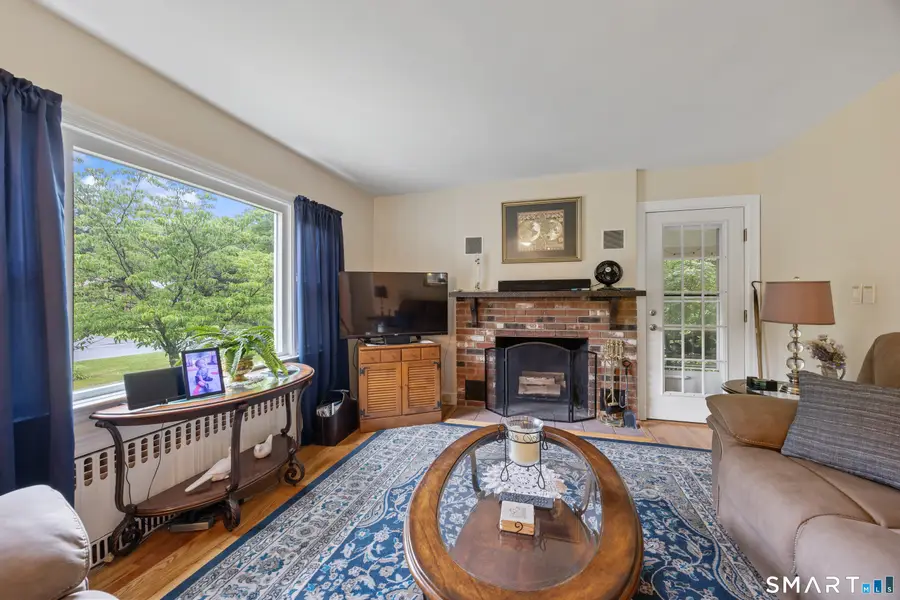 121 Coe Road, Wolcott, CT 06716 - #2