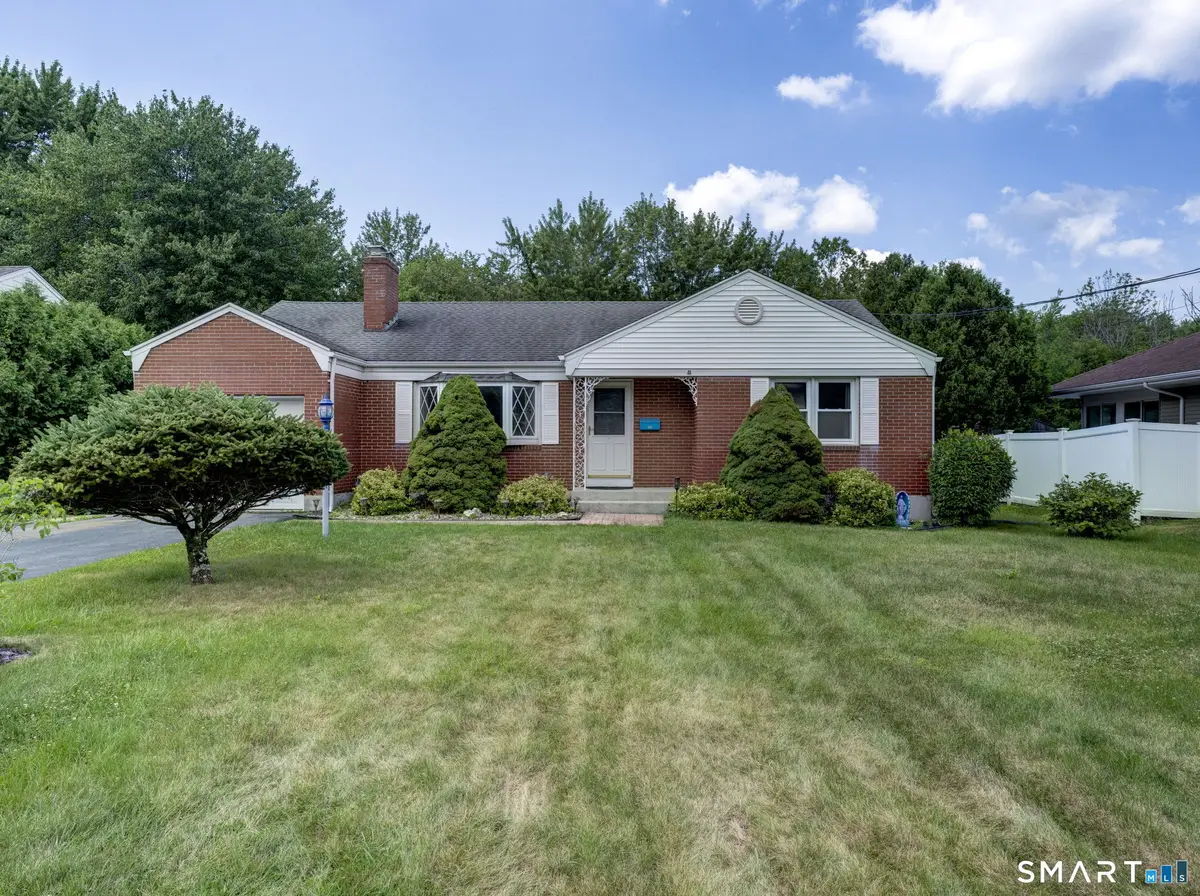 65 Barstow Drive, Wethersfield, CT 06109 - #1