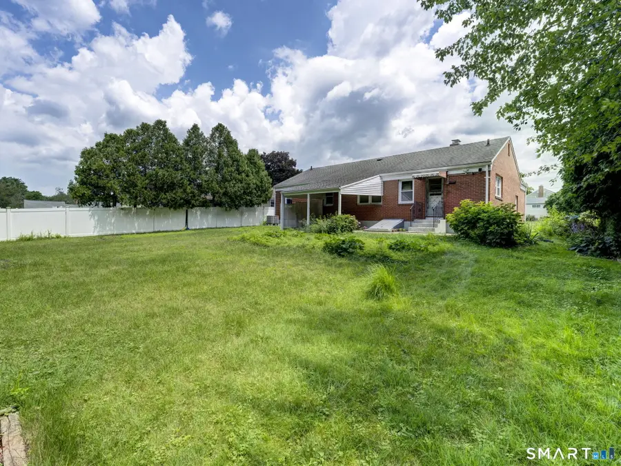 65 Barstow Drive, Wethersfield, CT 06109 - #2