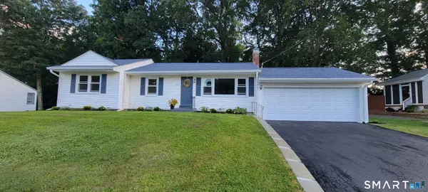156 Robin Hill Road, Meriden, CT 06450