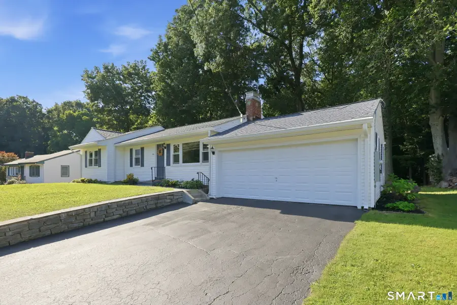 156 Robin Hill Road, Meriden, CT 06450 - #2
