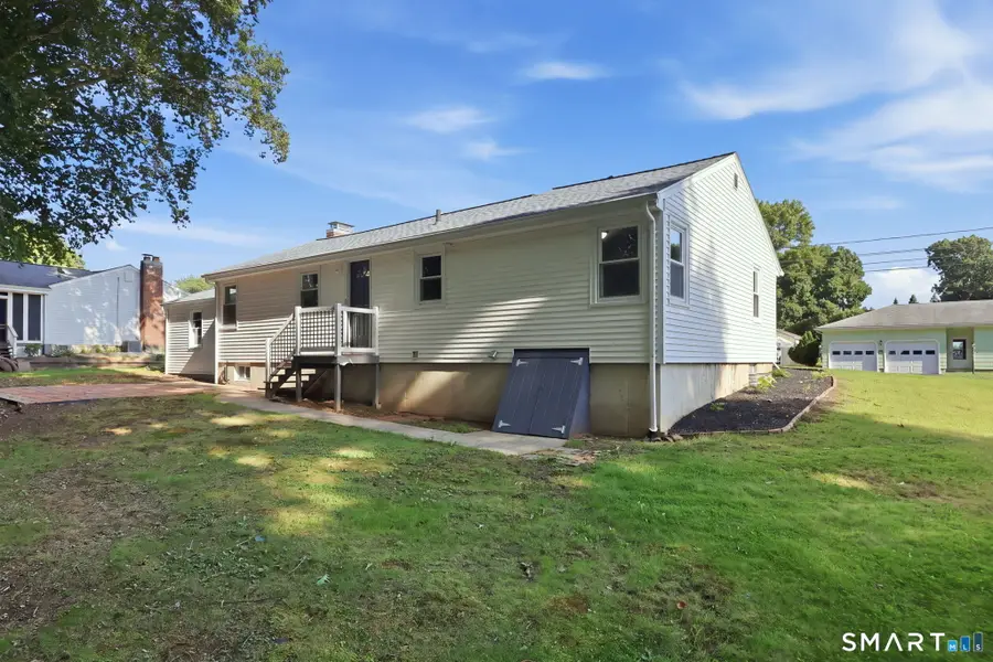 156 Robin Hill Road, Meriden, CT 06450 - #3