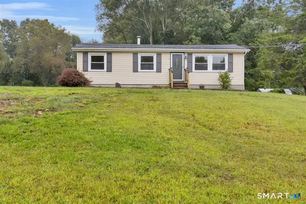 46 Scenic Road, Lebanon, CT 06249