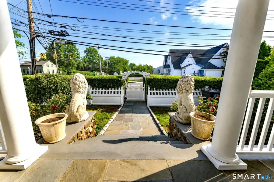 153 Chapel Street, Milford, CT 06460 - #3