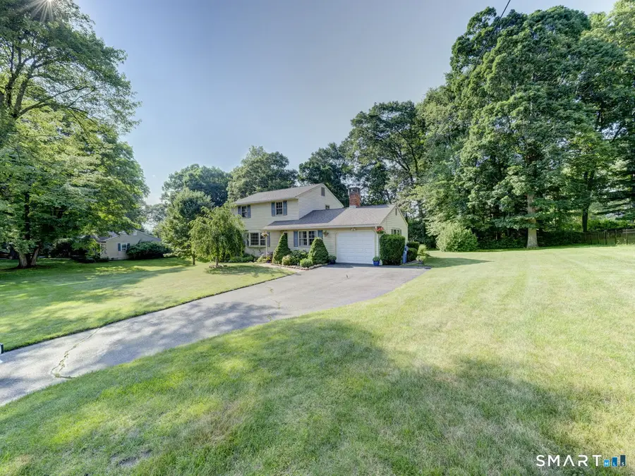 102 Ralph Road, Manchester, CT 06042 - #2