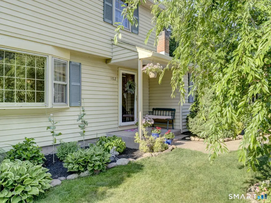 102 Ralph Road, Manchester, CT 06042 - #3