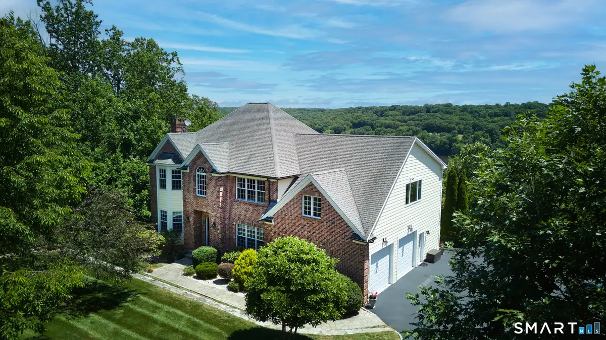 4 Nature Lane, Shelton, CT 06484 - #1