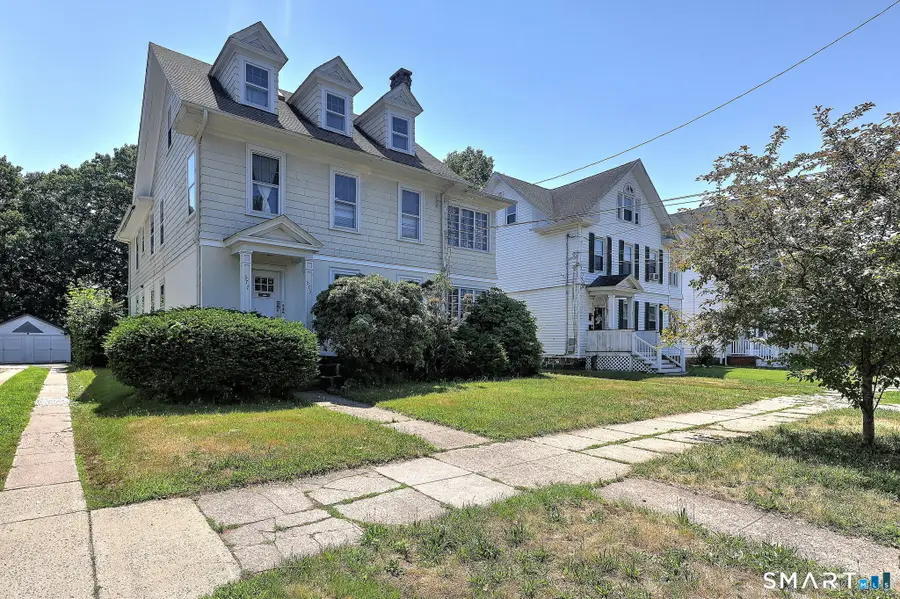 575 Central Avenue, New Haven, CT 06515 - #2