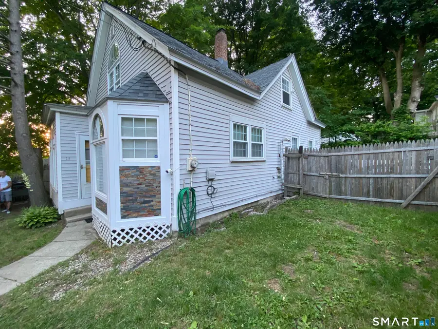 16 Franklin Street, Putnam, CT 06260 - #3