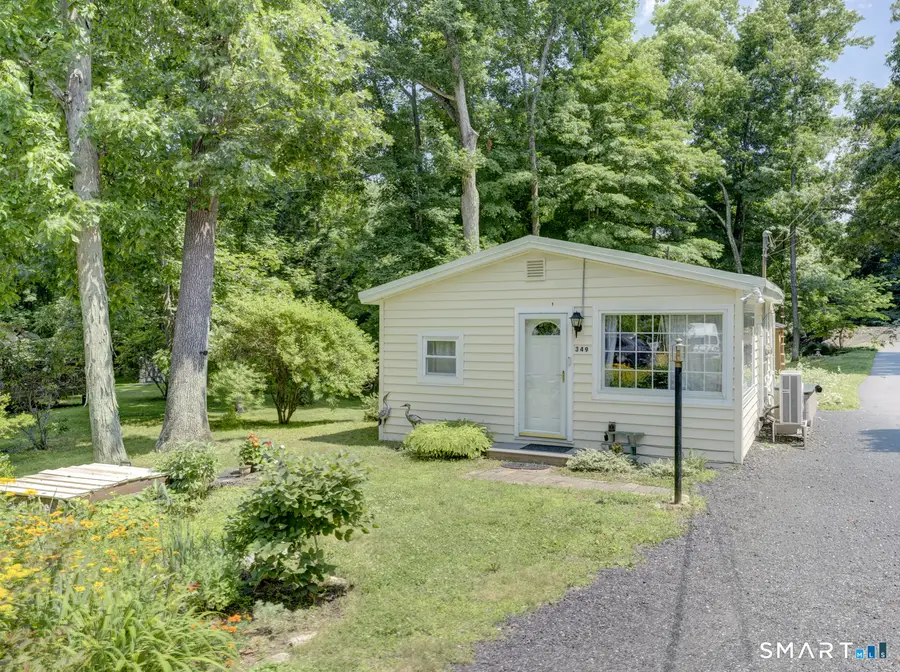 349 Walnut Trail, Coventry, CT 06238 - #2