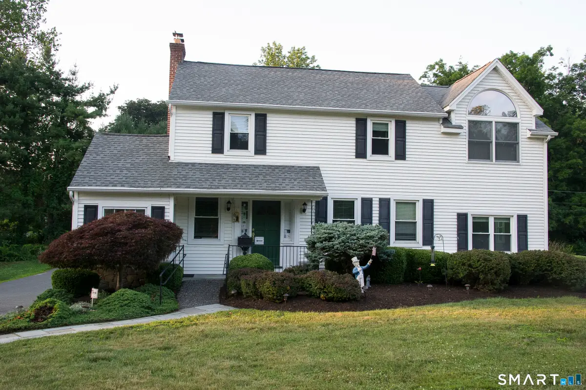 108 Kent Road, New Milford, CT 06776 - #1