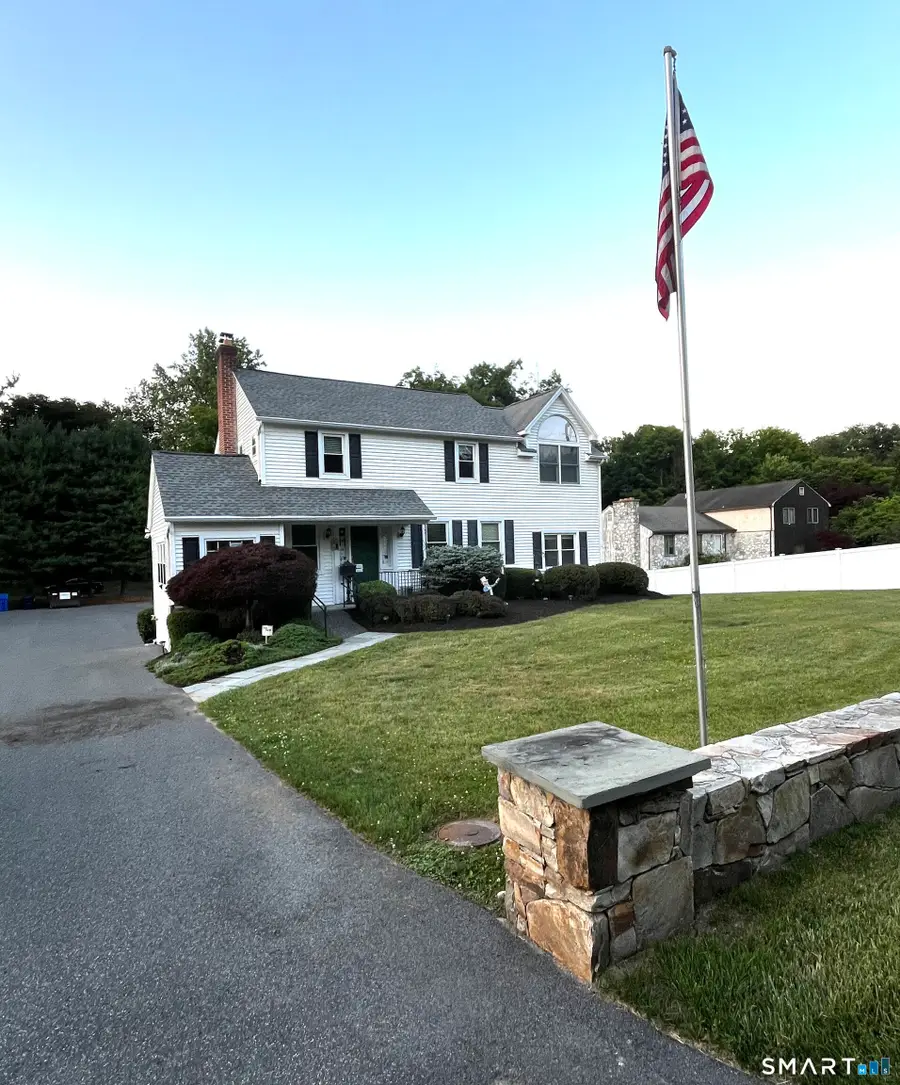 108 Kent Road, New Milford, CT 06776 - #3