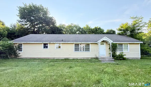 Address Withheld By Seller, New Milford, CT 06776