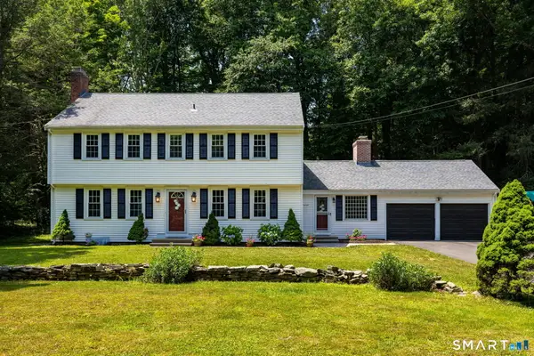 47 Paper Chase Trail, Avon, CT 06001