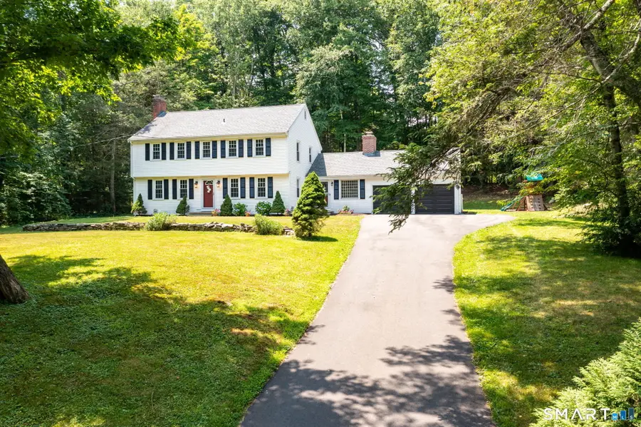 47 Paper Chase Trail, Avon, CT 06001 - #2