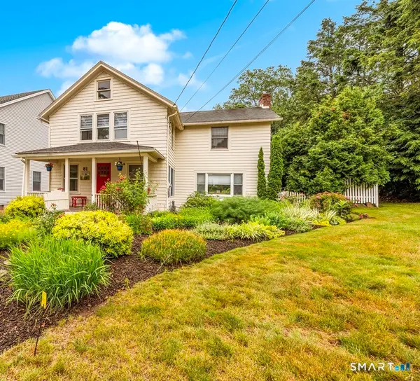81 Grove Street, Southington, CT 06479