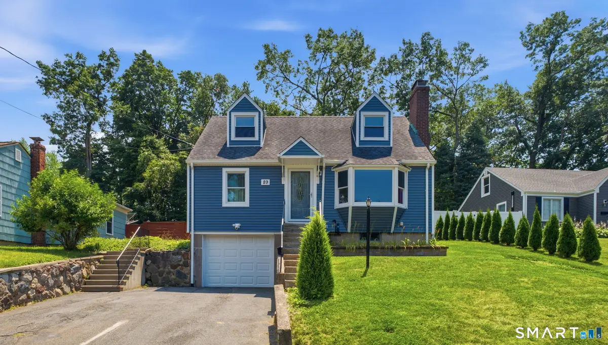 89 Bingham Street, Bristol, CT 06010 - #1