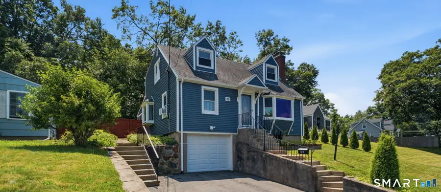 89 Bingham Street, Bristol, CT 06010 - #2