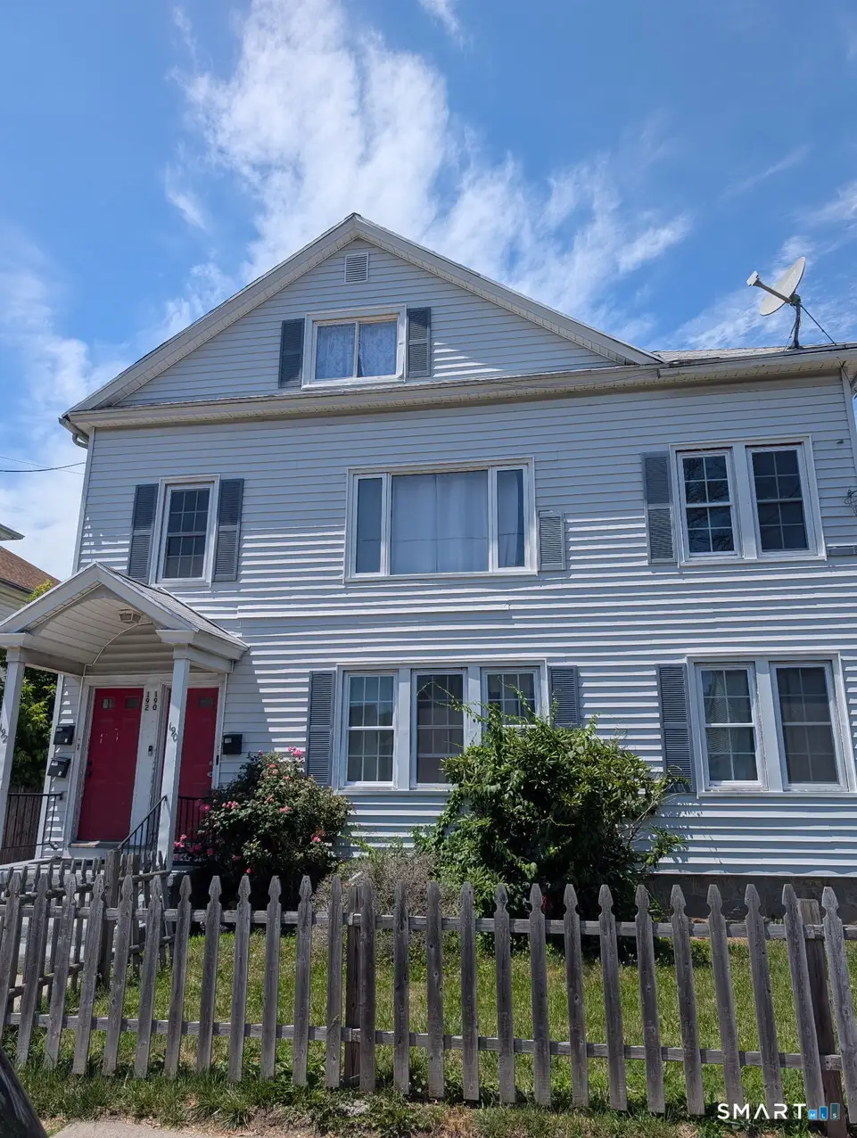 190-192 Garfield Avenue, Bridgeport, CT 06606 - #1