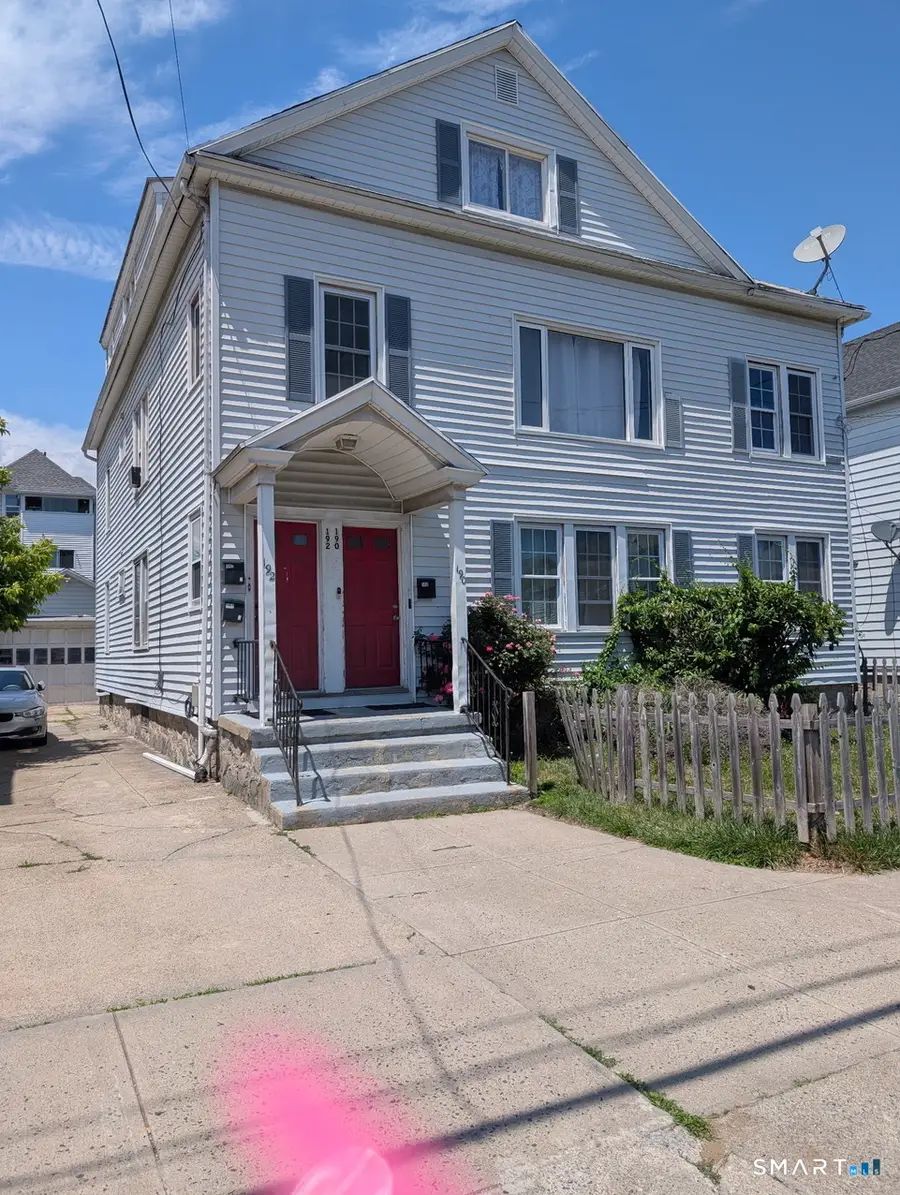190-192 Garfield Avenue, Bridgeport, CT 06606 - #2