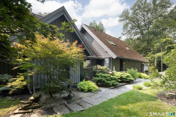24 Burton Road, Salisbury, CT 06068