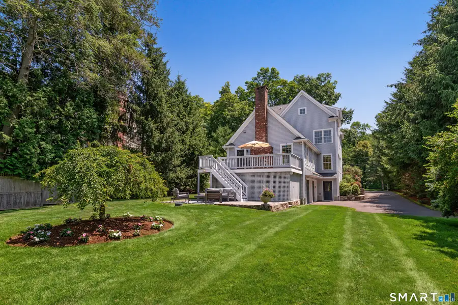 19 Kellogg Street, Ridgefield, CT 06877 - #2